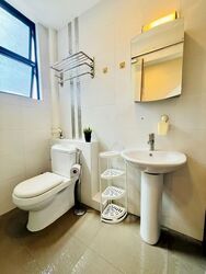 Botanic Gardens View (D10), Apartment #597112071